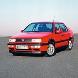 VW Vento 1992