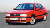 VW Vento 1992