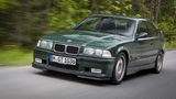 BMW M3 E36