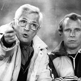 Seine Laufbahn als DFB-Trainer beginnt gleich nach seinem Karriereende als Profi. Von 1979 an arbeitet Vogts beim DFB als Nachwuchs- wie als Assistenztrainer.