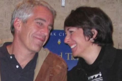 Wegen Sexualverbrechen: Richterin spricht Epstein-Vertraute Ghislaine Maxwell schuldig