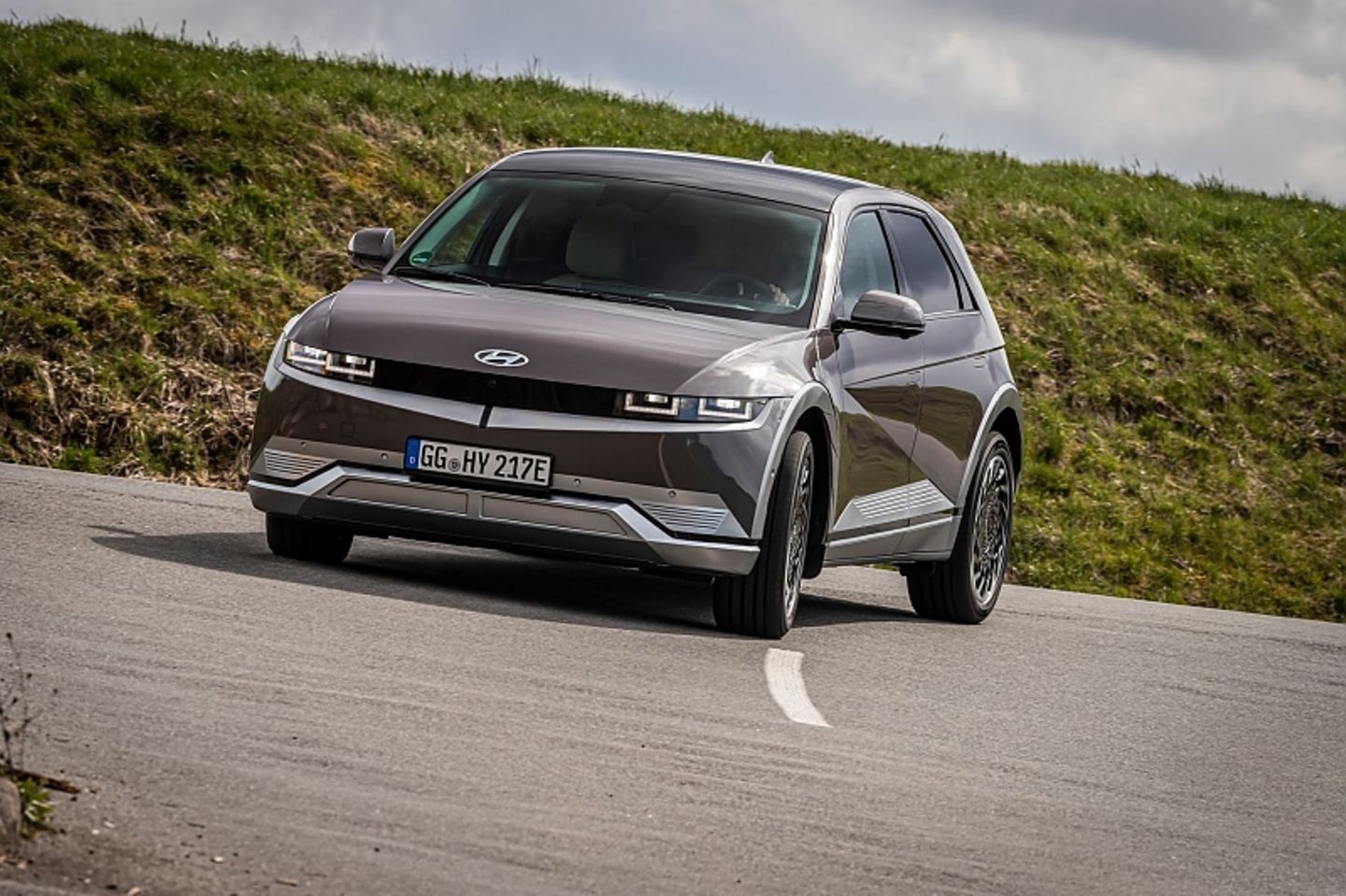 Hyundai Ioniq 5