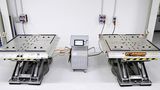 Batterierecycling