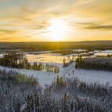 BMW setzt in Zukunft auf mit Grünstrom hergestellten Wasserstoff-Stahl aus Nordschweden