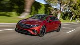 Mercedes AMG EQS 53 4matic