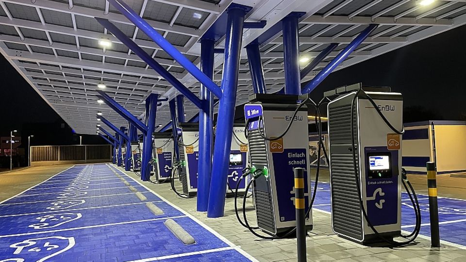 EnbW Kamener Kreuz