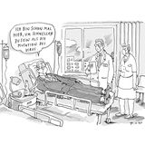 Das war das Jahr: Til Mette blickt in 20 Cartoons auf 2021 zurück