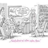 Das war das Jahr: Til Mette blickt in 20 Cartoons auf 2021 zurück