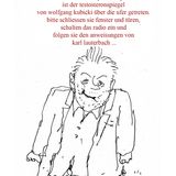 Das war das Jahr: Til Mette blickt in 20 Cartoons auf 2021 zurück