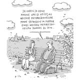 Das war das Jahr: Til Mette blickt in 20 Cartoons auf 2021 zurück