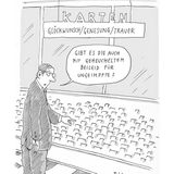 Das war das Jahr: Til Mette blickt in 20 Cartoons auf 2021 zurück