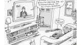 Das war das Jahr: Til Mette blickt in 20 Cartoons auf 2021 zurück