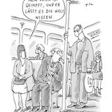 Das war das Jahr: Til Mette blickt in 20 Cartoons auf 2021 zurück