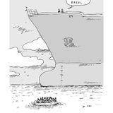 Das war das Jahr: Til Mette blickt in 20 Cartoons auf 2021 zurück