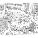 Das war das Jahr: Til Mette blickt in 20 Cartoons auf 2021 zurück