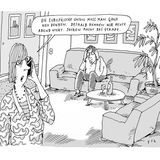 Das war das Jahr: Til Mette blickt in 20 Cartoons auf 2021 zurück