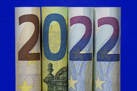 Mehr Kosten im neuen Jahr: Damit müssen Verbraucher 2022 rechnen