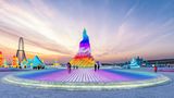Harbin