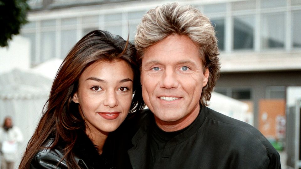 Ex von Dieter Bohlen: Was macht Verona Pooth eigentlich heute? Ex von Dieter Bohlen: Was macht Verona Pooth eigentlich heute?