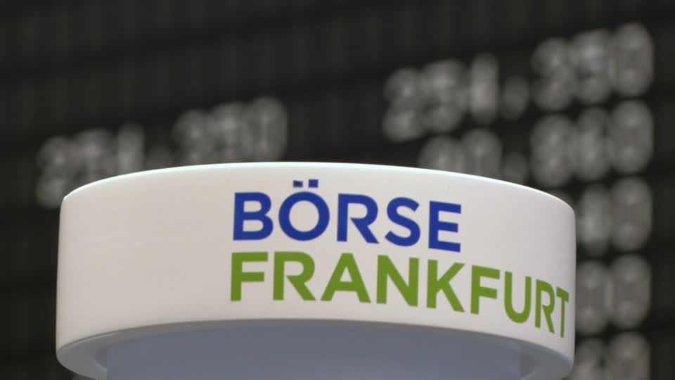 Video: Dax mit ruhigem Jahresausklang - Anleger blicken auf 2022 Video: Dax mit ruhigem Jahresausklang - Anleger blicken auf 2022
