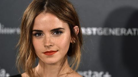 Erzfeinde im Film, aber nicht am Set: Emma Watson war in Tom Felton verliebt