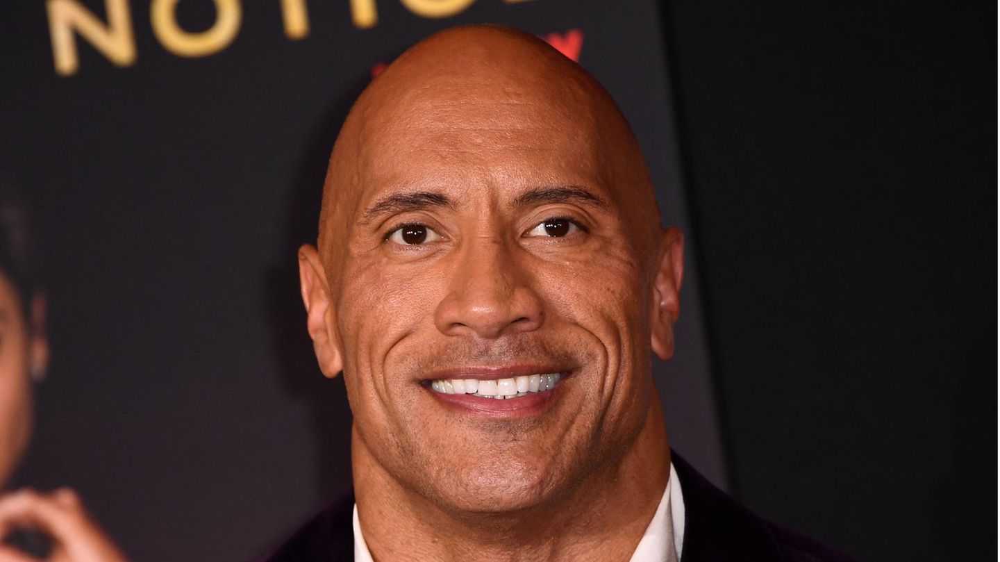 Dwayne Johnson: “The Rock” declares its exit from “Fast & Furious”