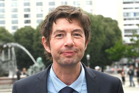 Christian Drosten