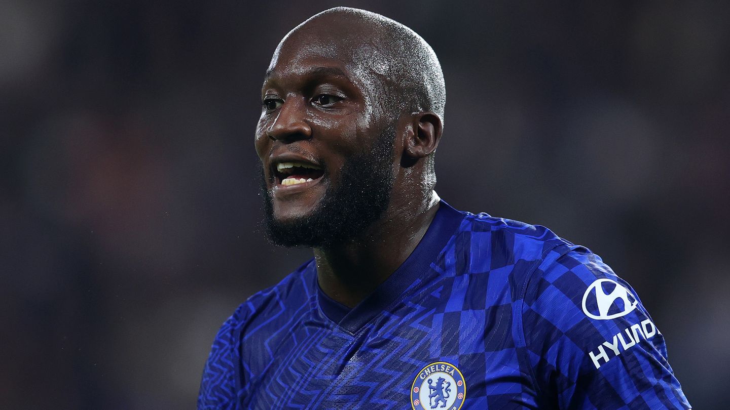Romelu Lukaku wanted to move to Bayern, Real Madrid or Barcelona after Inter