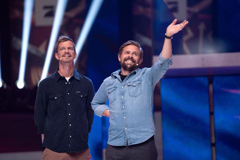 Joko und Klaas