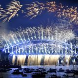 Silvester Sydney
