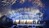 Silvester Sydney