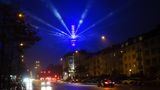 Silvester Hamburg
