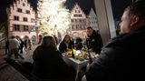 Silvester Frankfurt 2