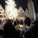 Silvester Frankfurt 2