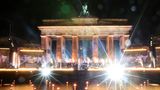 Silvester Berlin 1