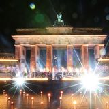 Silvester Berlin 1
