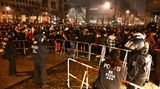 Silvester Berlin 2