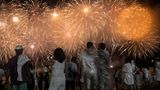 Silvester Rio de Janeiro
