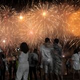Silvester Rio de Janeiro