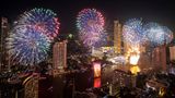 Silvester Bangkok
