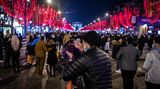 Silvester Paris