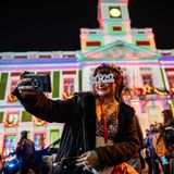 Silvester Madrid