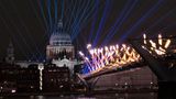 Silvester London