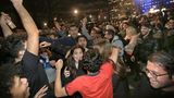 Silvester London 2