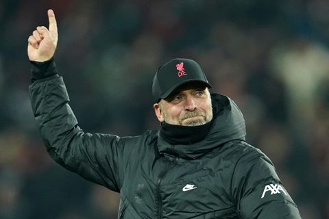 Jürgen Klopp