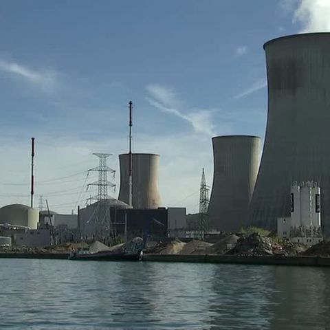 Energiepolitik: EU-Entwurf: Atomkraft könnte als "grün" eingestuft werden