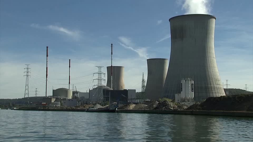 Diskussion um Kernenergie: Klimaneutral mit Atomkraft? Für Finnlands Regierung kein Widerspruch – auch nicht für Fridays For Future