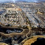 Colorado Waldbrände