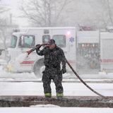 Waldbrände Colorado