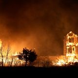 Waldbrände Colorado